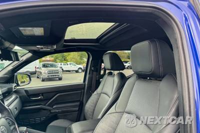 2024 Toyota Tacoma TRD Sport Crew Cab Medium Bed - zdjęcie 23 z 46 - miniatura