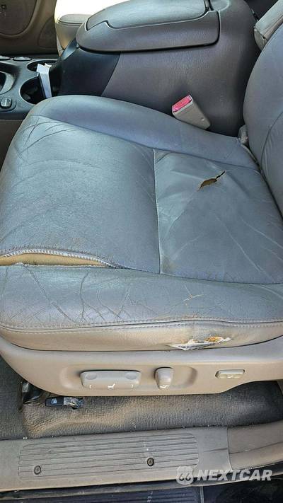 2006 Toyota Sequoia SR5 - zdjęcie 28 z 32 - miniatura
