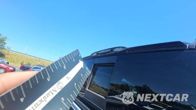 2017 Nissan TITAN PRO-4X Crew Cab Short Bed - zdjęcie 26 z 32 - miniatura