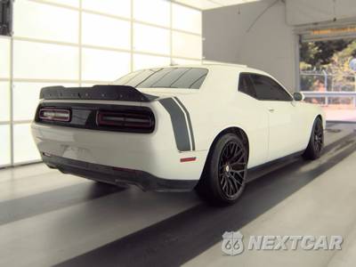 2018 Dodge Challenger R/T Scat Pack - zdjęcie 4 z 37 - miniatura