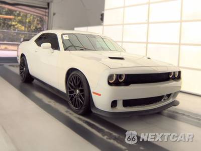 2018 Dodge Challenger R/T Scat Pack - zdjęcie 3 z 37 - miniatura