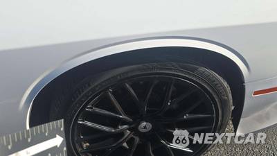 2018 Dodge Challenger R/T Scat Pack - zdjęcie 32 z 37 - miniatura