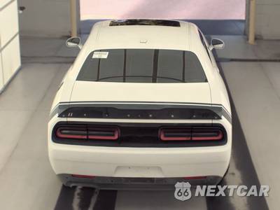 2018 Dodge Challenger R/T Scat Pack - zdjęcie 5 z 37 - miniatura