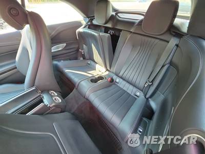 2020 Mercedes-Benz E 450 Convertible - zdjęcie 13 z 33 - miniatura