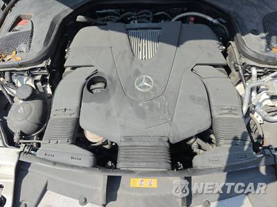 2020 Mercedes-Benz E 450 Convertible - zdjęcie 15 z 33 - miniatura