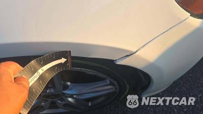 2020 Mercedes-Benz E 450 Convertible - zdjęcie 22 z 33 - miniatura