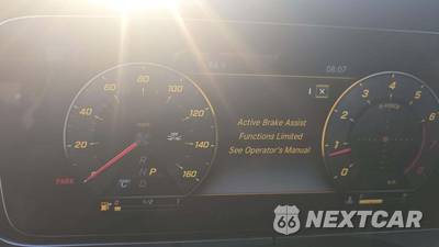 2020 Mercedes-Benz E 450 Convertible - zdjęcie 26 z 33 - miniatura