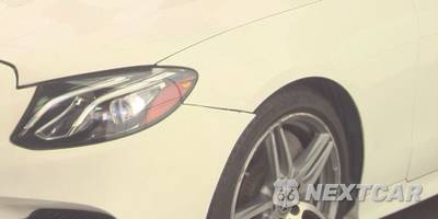 2020 Mercedes-Benz E 450 Convertible - zdjęcie 19 z 33 - miniatura