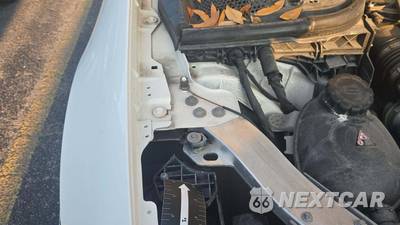 2020 Mercedes-Benz E 450 Convertible - zdjęcie 32 z 33 - miniatura