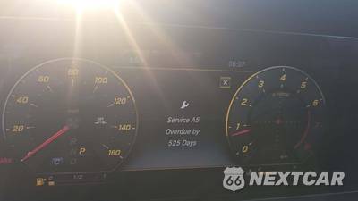 2020 Mercedes-Benz E 450 Convertible - zdjęcie 23 z 33 - miniatura
