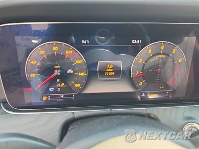 2020 Mercedes-Benz E 450 Convertible - zdjęcie 12 z 33 - miniatura