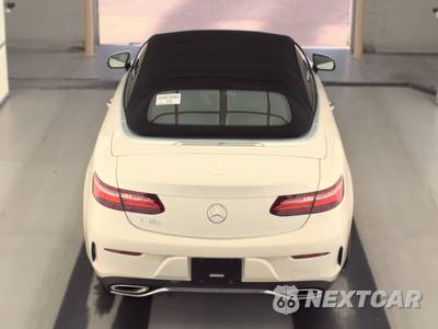 2020 Mercedes-Benz E 450 Convertible - zdjęcie 5 z 33 - miniatura