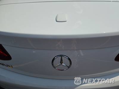 2020 Mercedes-Benz E 450 Convertible - zdjęcie 16 z 33 - miniatura