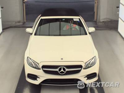 2020 Mercedes-Benz E 450 Convertible - zdjęcie 2 z 33 - miniatura