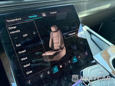 2025 Cadillac Escalade ESV Sport Platinum 1SH - zdjęcie 17 z 21 - miniatura