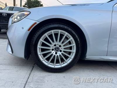 2023 Mercedes-Benz E 350 4MATIC Sedan - zdjęcie 33 z 33 - miniatura