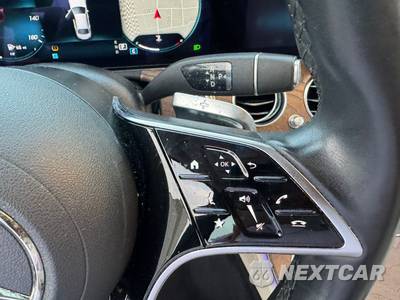 2023 Mercedes-Benz E 350 4MATIC Sedan - zdjęcie 24 z 33 - miniatura