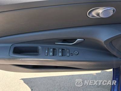 2021 Hyundai Elantra SE - zdjęcie 18 z 43 - miniatura