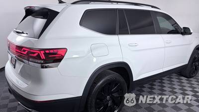 2024 Volkswagen Atlas 2.0T SE w/Technology - zdjęcie 6 z 36 - miniatura