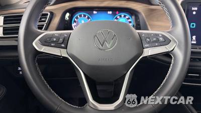 2024 Volkswagen Atlas 2.0T SE w/Technology - zdjęcie 15 z 36 - miniatura