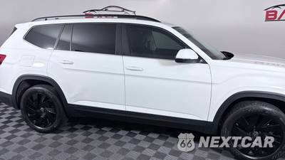 2024 Volkswagen Atlas 2.0T SE w/Technology - zdjęcie 7 z 36 - miniatura