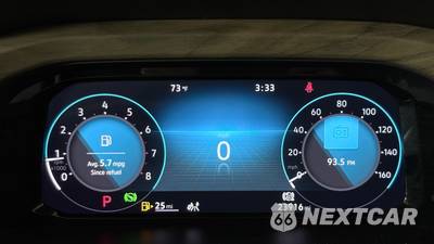 2024 Volkswagen Atlas 2.0T SE w/Technology - zdjęcie 19 z 36 - miniatura