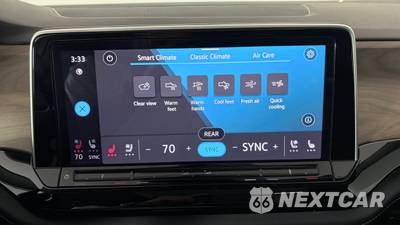 2024 Volkswagen Atlas 2.0T SE w/Technology - zdjęcie 22 z 36 - miniatura