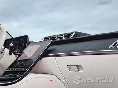 2022 Mercedes-Benz S 500 4MATIC - zdjęcie 42 z 51 - miniatura