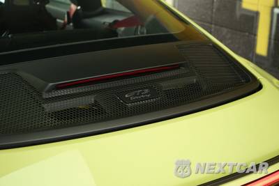 2026 Porsche 911 GT3 with Touring Package - zdjęcie 35 z 39 - miniatura