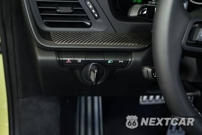 2026 Porsche 911 GT3 with Touring Package - zdjęcie 29 z 39 - miniatura