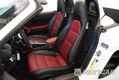 2019 Porsche 718 Boxster - zdjęcie 3 z 18 - miniatura
