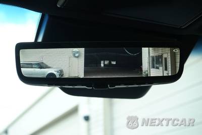 2026 Lexus LX 700h Luxury - zdjęcie 33 z 38 - miniatura