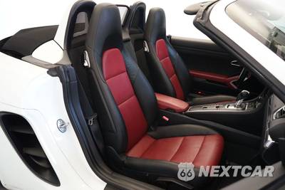 2019 Porsche 718 Boxster - zdjęcie 4 z 18 - miniatura