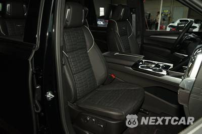 2026 Cadillac Escalade V-Series 1SD - zdjęcie 11 z 47 - miniatura