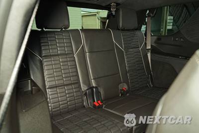 2026 Cadillac Escalade V-Series 1SD - zdjęcie 41 z 47 - miniatura