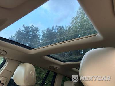 2014 Mercedes-Benz GL 450 4MATIC - zdjęcie 9 z 17 - miniatura