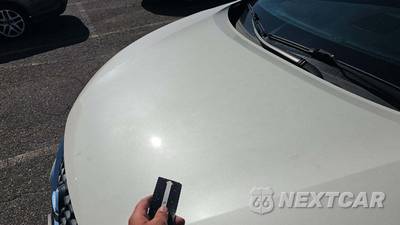 2019 Nissan Murano SL - zdjęcie 42 z 44 - miniatura