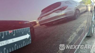 2015 Hyundai Genesis 3.8 Sedan - zdjęcie 91 z 92 - miniatura