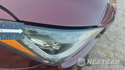 2015 Hyundai Genesis 3.8 Sedan - zdjęcie 73 z 92 - miniatura