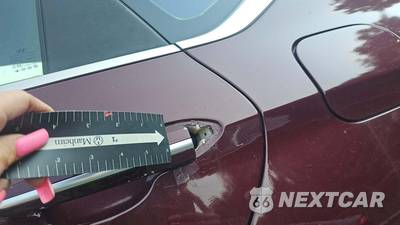 2015 Hyundai Genesis 3.8 Sedan - zdjęcie 89 z 92 - miniatura
