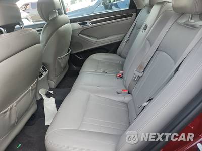 2015 Hyundai Genesis 3.8 Sedan - zdjęcie 13 z 92 - miniatura