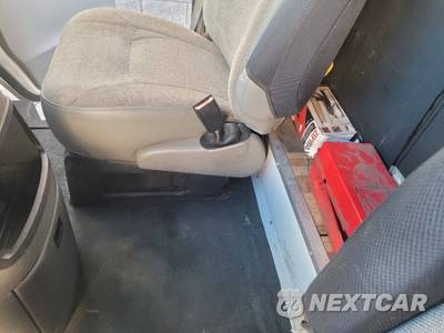 2003 Ford Super Duty E-350 Cutaway DRW - zdjęcie 35 z 50 - miniatura