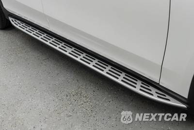 2023 Mercedes-Benz EQS 450 4MATIC SUV - zdjęcie 42 z 55 - miniatura