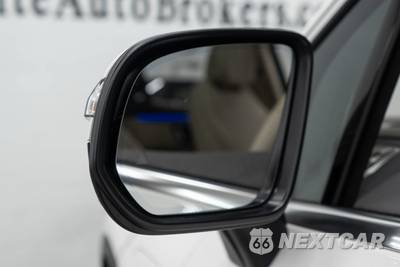 2023 Mercedes-Benz EQS 450 4MATIC SUV - zdjęcie 51 z 55 - miniatura