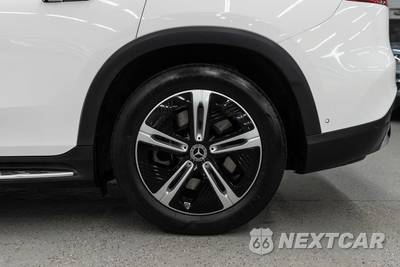 2023 Mercedes-Benz EQS 450 4MATIC SUV - zdjęcie 37 z 55 - miniatura