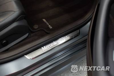2020 Mercedes-Benz CLS 450 - zdjęcie 16 z 56 - miniatura