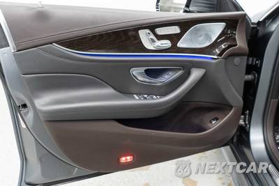 2020 Mercedes-Benz CLS 450 - zdjęcie 17 z 56 - miniatura