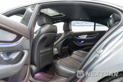 2020 Mercedes-Benz CLS 450 - zdjęcie 15 z 56 - miniatura