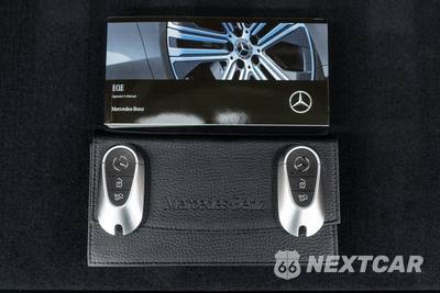 2023 Mercedes-Benz EQE 350 SUV - zdjęcie 52 z 56 - miniatura