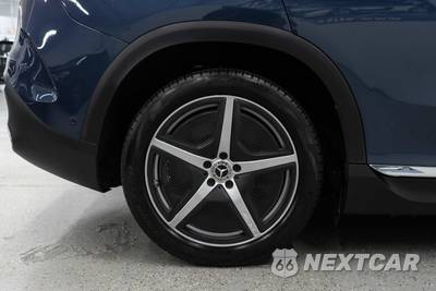2023 Mercedes-Benz EQE 350 SUV - zdjęcie 40 z 56 - miniatura